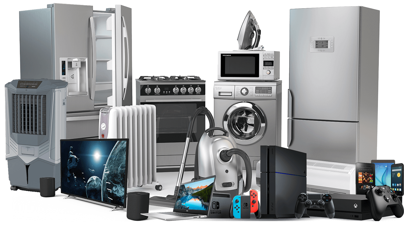 Home Appliances