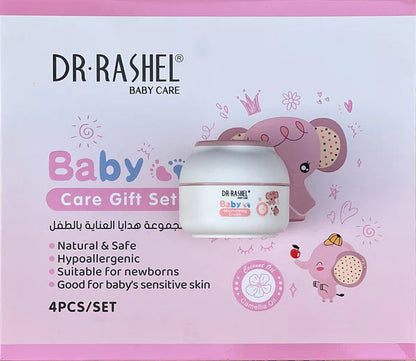 Dr Rashel - Baby Care Gift Set