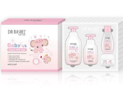 Dr Rashel - Baby Care Gift Set